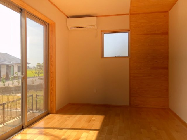 みやま市瀬高町松田のその他|6帖洋室