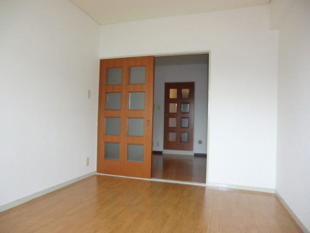 クインテットハイツの子供部屋