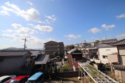 【展望】 | confort石川