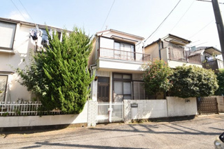 【外観】 | 現地見学や資料請求などお気軽にお問合わせ下さい。
周辺環境とあわせて現地ご案内致します。
