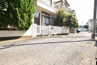 【前面道路含む現地写真】 | 現地見学や資料請求などお気軽にお問合わせ下さい。
周辺環境とあわせて現地ご案内致します。