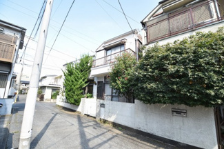 【前面道路含む現地写真】 | 現地見学や資料請求などお気軽にお問合わせ下さい。
周辺環境とあわせて現地ご案内致します。