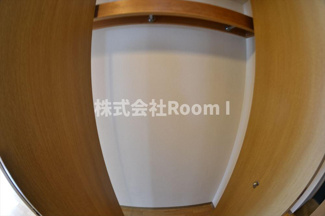 【収納】 | エステムコート大阪城南 | 便利な収納スペースです