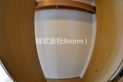 【収納】 | エステムコート大阪城南 | 便利な収納スペースです