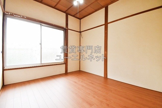 【バルコニー】 | 長洲東通2丁目貸家 | バルコニー