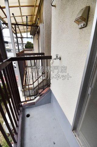 【洋室】 | 長洲東通2丁目貸家 | オール洋室