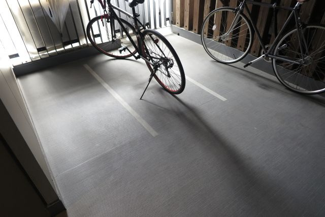 KLCタワー大阪のその他共用部分