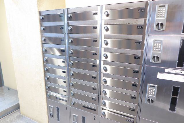 KLCタワー大阪のその他共用部分