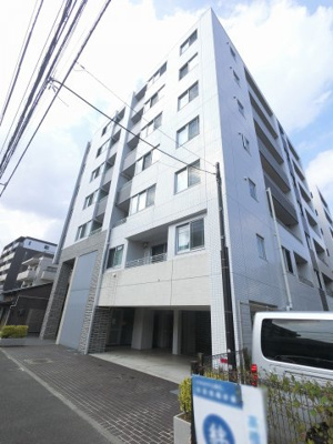 【外観】 | オークフローレ横濱保土ヶ谷 | 外観部分です。
