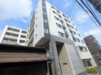 【外観】 | オークフローレ横濱保土ヶ谷 | 外観部分です。