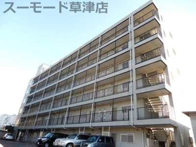 【外観】 | ラコニアGK