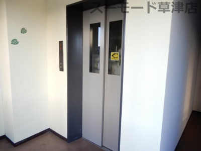 【その他共用部分】 | ラコニアGK