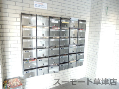 【その他共用部分】 | ラコニアGK