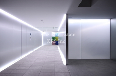 【エントランス】 | Ｆｅｌｉｓ北堀江（フェ―リス北堀江） | 現代的なエントランスです♪