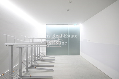 【その他共用部分】 | Ｆｅｌｉｓ北堀江（フェ―リス北堀江） | 駐輪場は屋内にあり、安心です♪