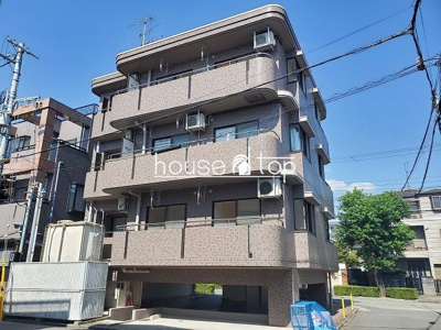 【外観】 | ベルカンポ宝津