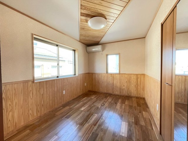 みやま市瀬高町下庄の洋室|6帖洋室