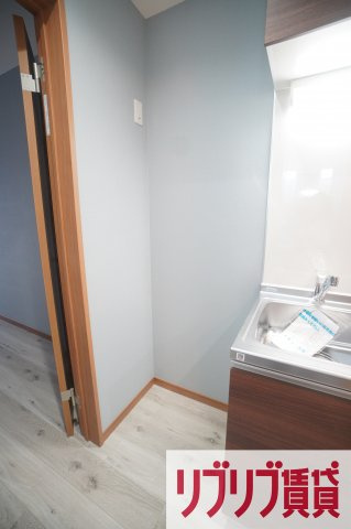 BLUE MARINE HONCHIBAの内装