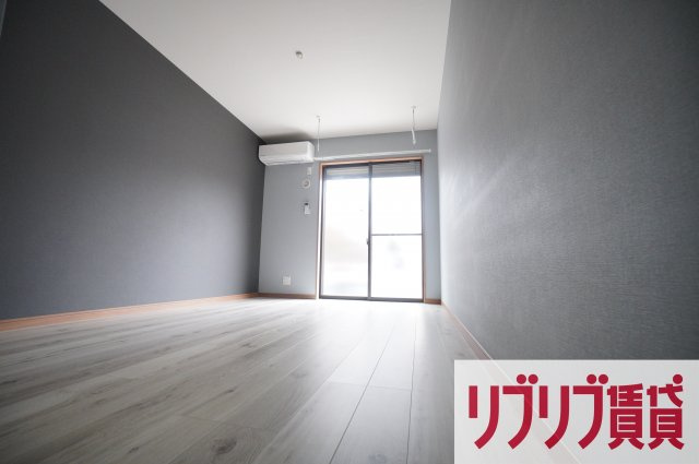 BLUE MARINE HONCHIBAの居間・リビング