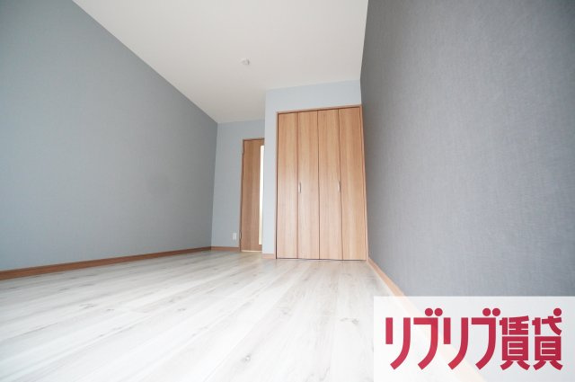 BLUE MARINE HONCHIBAの居間・リビング