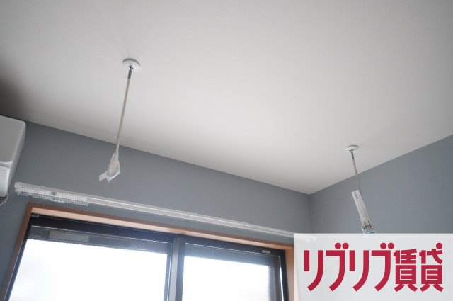 BLUE MARINE HONCHIBAの設備