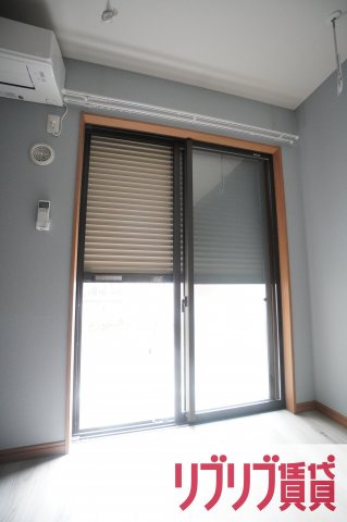 BLUE MARINE HONCHIBAの設備