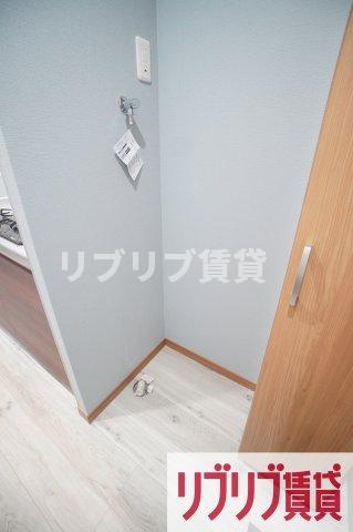 BLUE MARINE HONCHIBAのその他