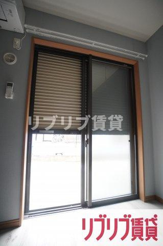 BLUE MARINE HONCHIBAの設備