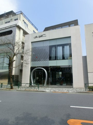 【外観】 | Almost Blue