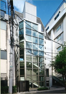 【外観】 | Almost Blue