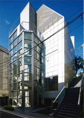 【外観】 | Almost Blue