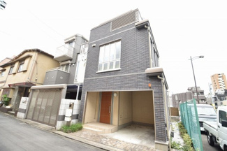 【外観】 | 閑静な住宅街で落ち着いた雰囲気です。お客様のご都合でいつでもご内覧可能で御座います。