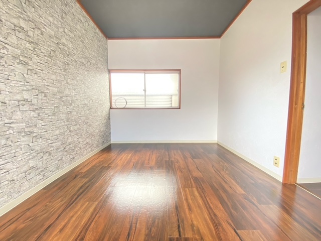 RH錦織南の子供部屋