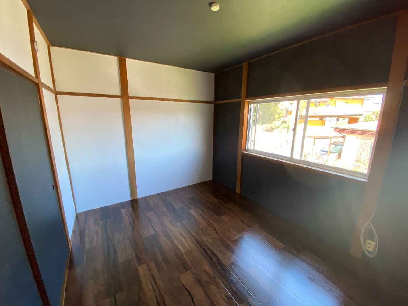 RH錦織南の寝室