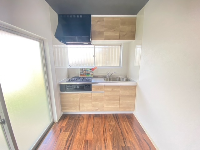 RH錦織南のキッチン