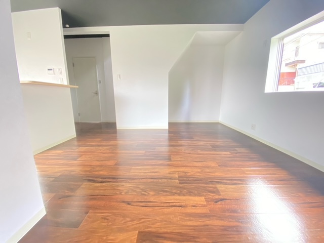 RH錦織南の内装