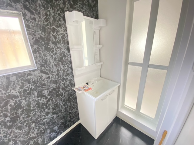 RH錦織南の独立洗面台