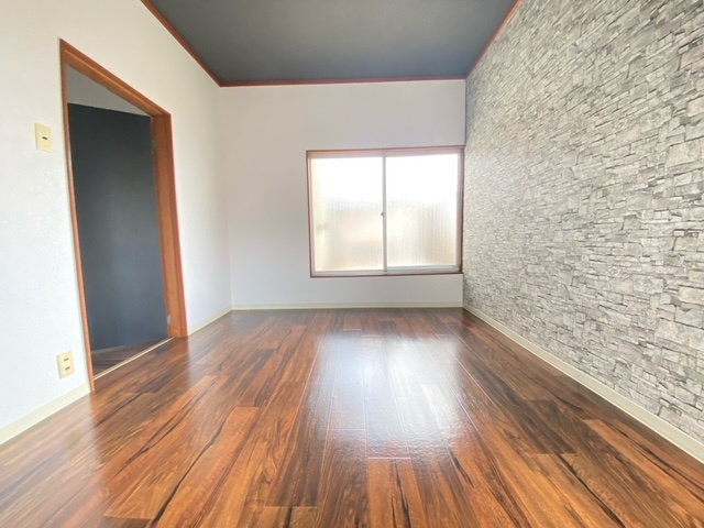 RH錦織南の洋室