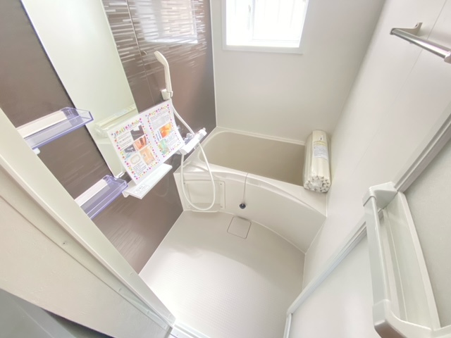 RH錦織南の浴室