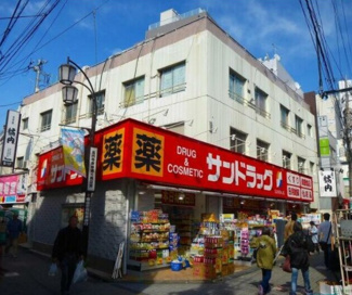 【外観】 | 落ち着いた雰囲気。