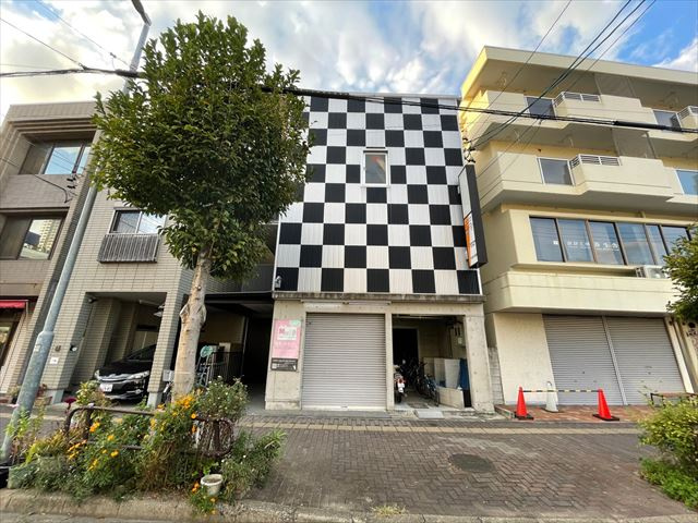 Azzuri池下|名古屋市の賃貸ならMy賃貸の外観|Azzuri池下