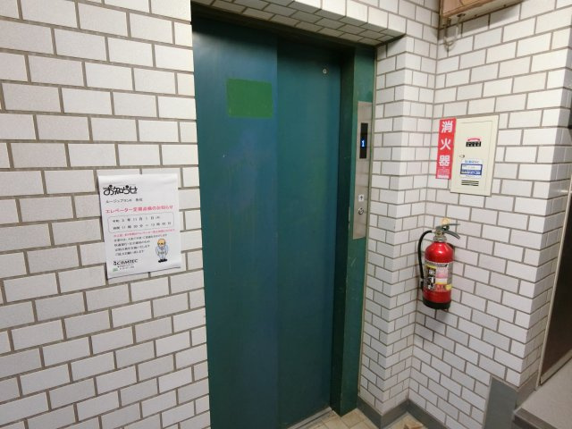 ルージュブランKのその他共用部分