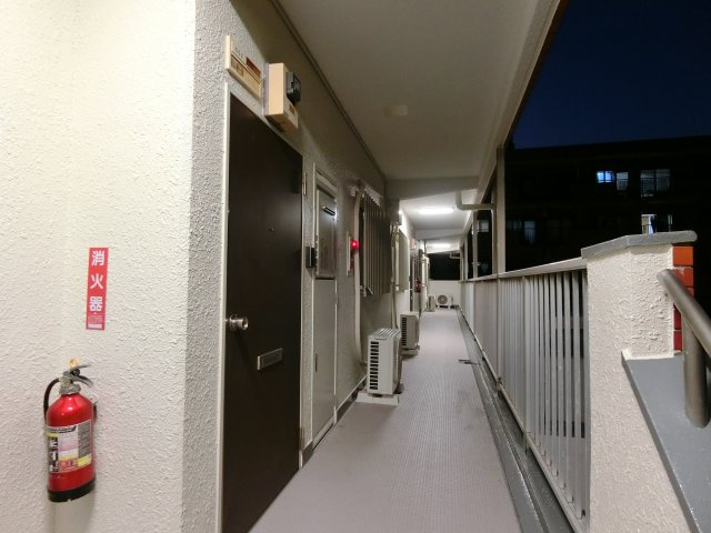 ルージュブランKのその他共用部分