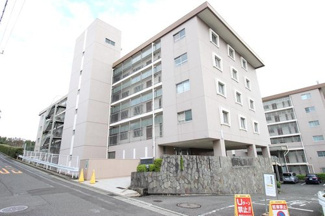 【外観】 | 計画的な修繕がなされた管理体制良好の優雅な外観です♪