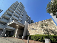 【成約】ライオンズガーデン西葛西マリーナ弐番館の画像