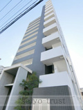 広島市中区舟入川口町のマンションの画像