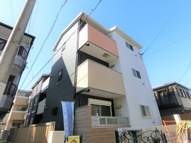 メゾン・デ・ヴィラ住吉の画像
