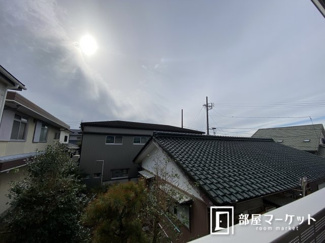【展望】