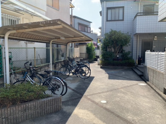 【その他共用部分】