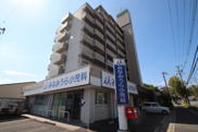 バルカン富田林の画像